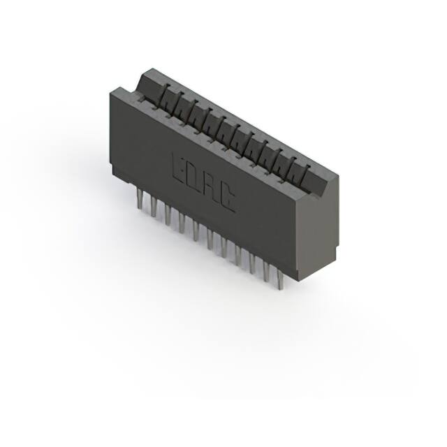 746-022-541-206 EDAC Inc.  Edgeboard Connectors